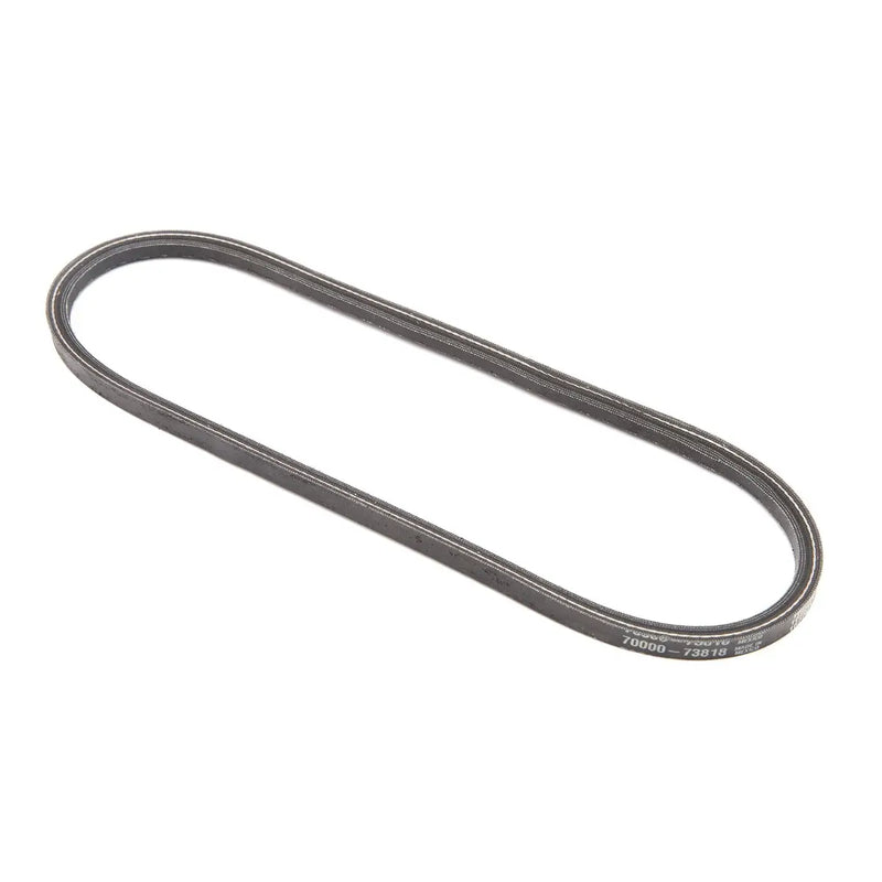 Load image into Gallery viewer, Fan Belt 70000-73818 for Kubota Tractor B4200 B5100 B6000 B6100 B7100 B7100D-P - Engine Parts &gt; Other Engine Parts &gt; Engine Belts from MyMROmarts
