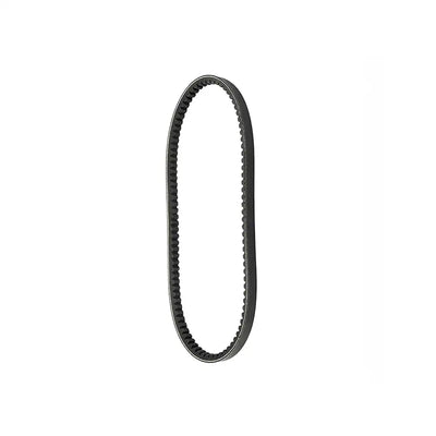 Fan Belt 8-98049033-0 8980490330 for Isuzu 4LE2 Engine CASE CX75 Excavator - Engine Parts > Other Engine Parts > Engine Belts from MyMROmarts