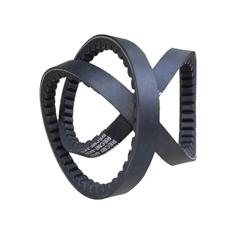 Load image into Gallery viewer, Fan Belt 8420 For Kato Excavator HD800-5 Engine 6D14 - Engine Parts > Other Engine Parts > Engine Belts from MyMROmarts
