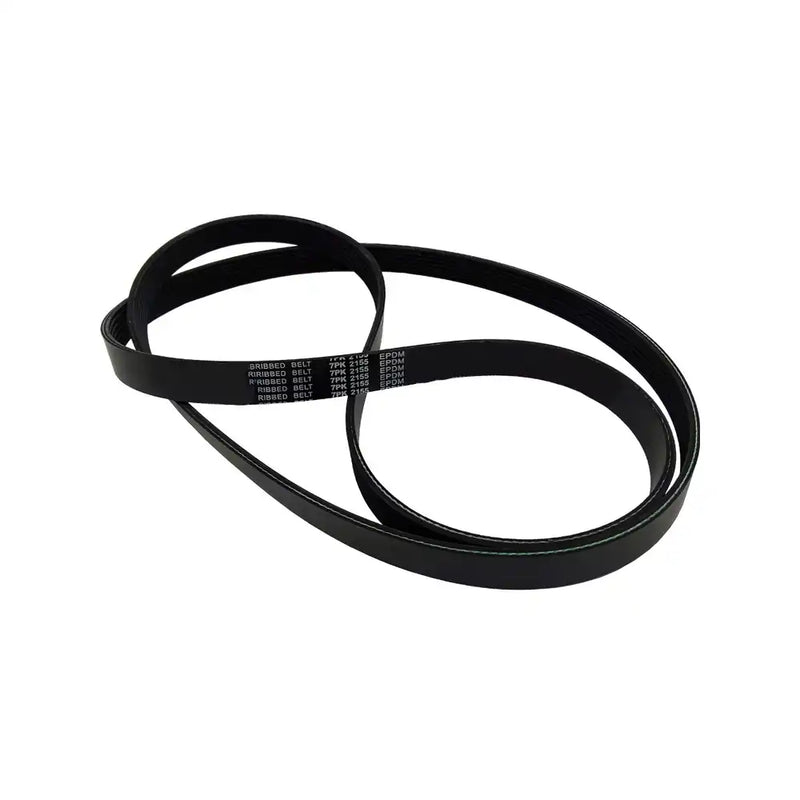 Load image into Gallery viewer, Fan Belt 8440 For Komatsu Excavator PC220-2 Engine 6D105 - Engine Parts > Other Engine Parts > Engine Belts from MyMROmarts
