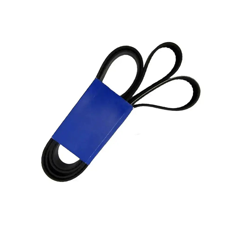 Load image into Gallery viewer, Fan Belt 8480 For Komatsu Excavator PC200-3 Engine 6D105 - Engine Parts > Other Engine Parts > Engine Belts from MyMROmarts
