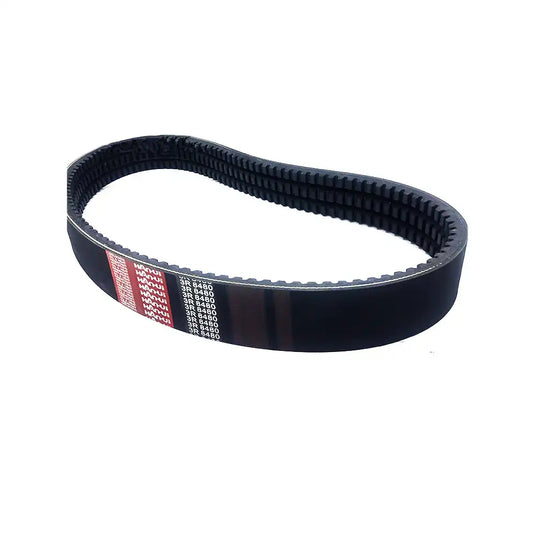 Fan Belt 8480 For Hitachi Excavator EX220-5 - Engine Parts > Other Engine Parts > Engine Belts from MyMROmarts