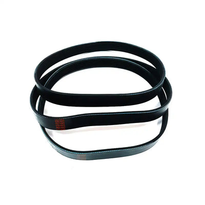 Fan Belt 8490 For Komatsu Excavator PC200-5 Engine 6D95 - Engine Parts > Other Engine Parts > Engine Belts from MyMROmarts