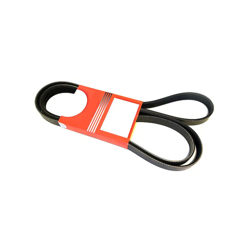 Load image into Gallery viewer, Fan Belt 8580 For CAT Caterpillar Excavator E325BX - Engine Parts > Other Engine Parts > Engine Belts from MyMROmarts
