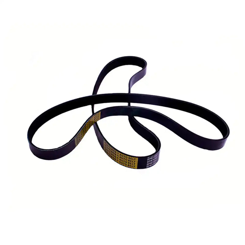 Load image into Gallery viewer, Fan Belt 8pk1150 For Kobelco Excavator SK450 Engine 6D24 - Engine Parts > Other Engine Parts > Engine Belts from MyMROmarts
