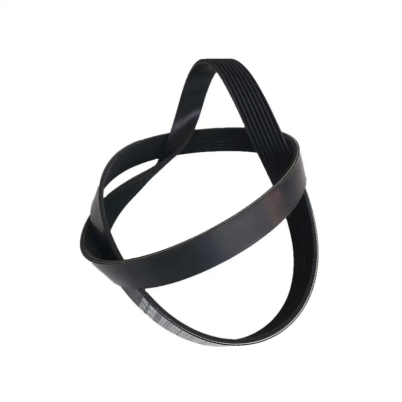 Load image into Gallery viewer, Fan belt 8PK1425 For Daewoo Excavator DH200-3 - Engine Parts > Other Engine Parts > Engine Belts from MyMROmarts
