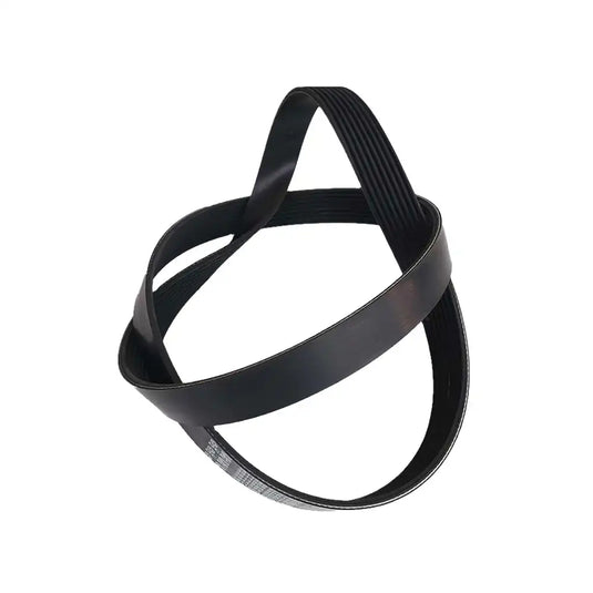 Fan belt 8PK1425 For Daewoo Excavator DH200-3 - Engine Parts > Other Engine Parts > Engine Belts from MyMROmarts