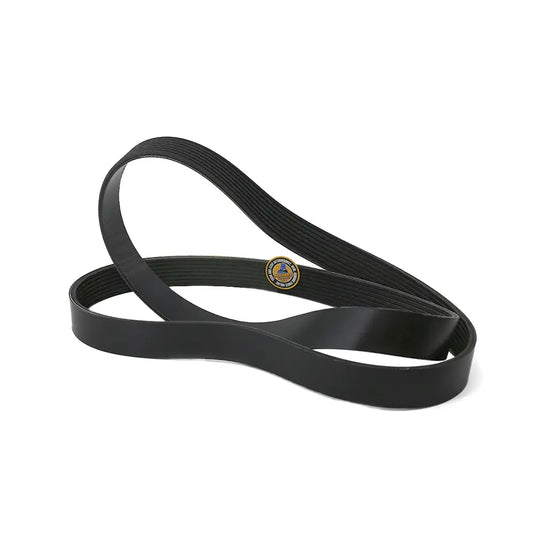 Fan Belt 8PK1480 For Komatsu PC200-7 PC200LC-7 - Engine Parts > Other Engine Parts > Engine Belts from MyMROmarts