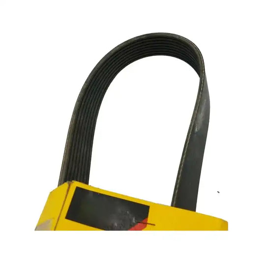 Fan Belt 8PK1510 For CAT Caterpillar Excavator E322 - Engine Parts > Other Engine Parts > Engine Belts from MyMROmarts