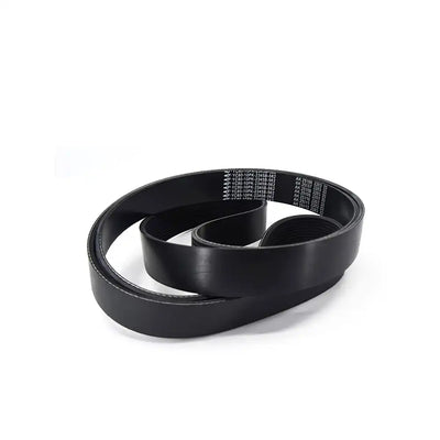 Fan Belt 8pk1535 For Hyundai Excavator R290L-3 Engine 6D14 - Engine Parts > Other Engine Parts > Engine Belts from MyMROmarts