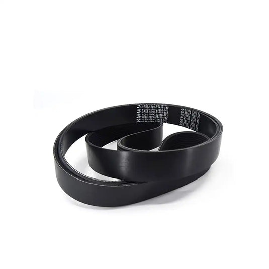 Fan Belt 8pk1535 For Hyundai Excavator R290L-3 Engine 6D14 - Engine Parts > Other Engine Parts > Engine Belts from MyMROmarts