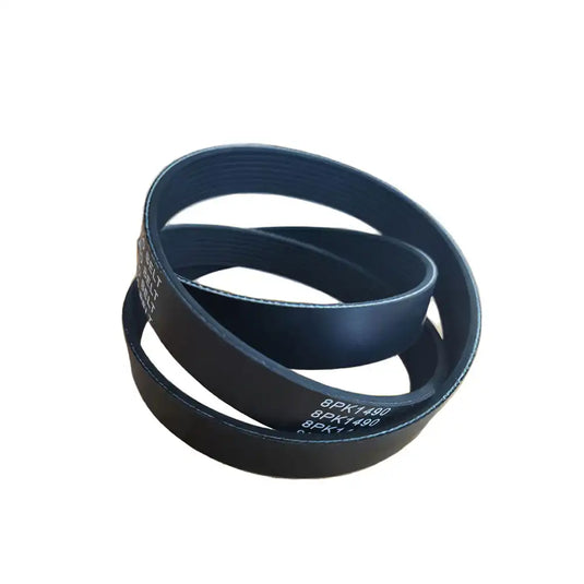 Fan Belt 8PK1650 For Hyundai Excavator R290 - Engine Parts > Other Engine Parts > Engine Belts from MyMROmarts