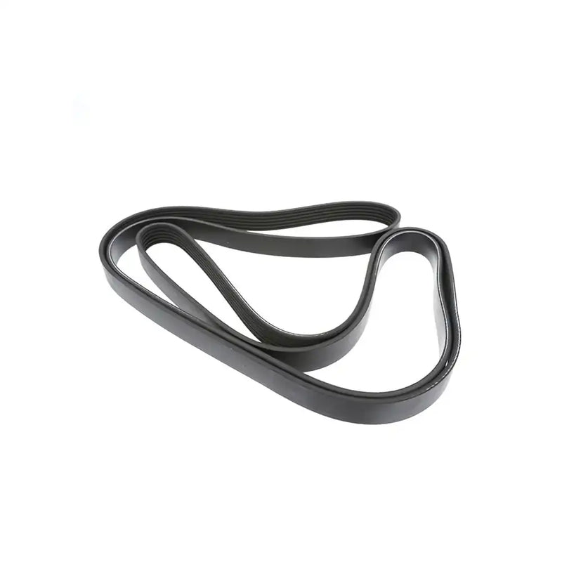 Load image into Gallery viewer, Fan Belt 8pk1650 For Hyundai Excavator R305 - Engine Parts > Other Engine Parts > Engine Belts from MyMROmarts
