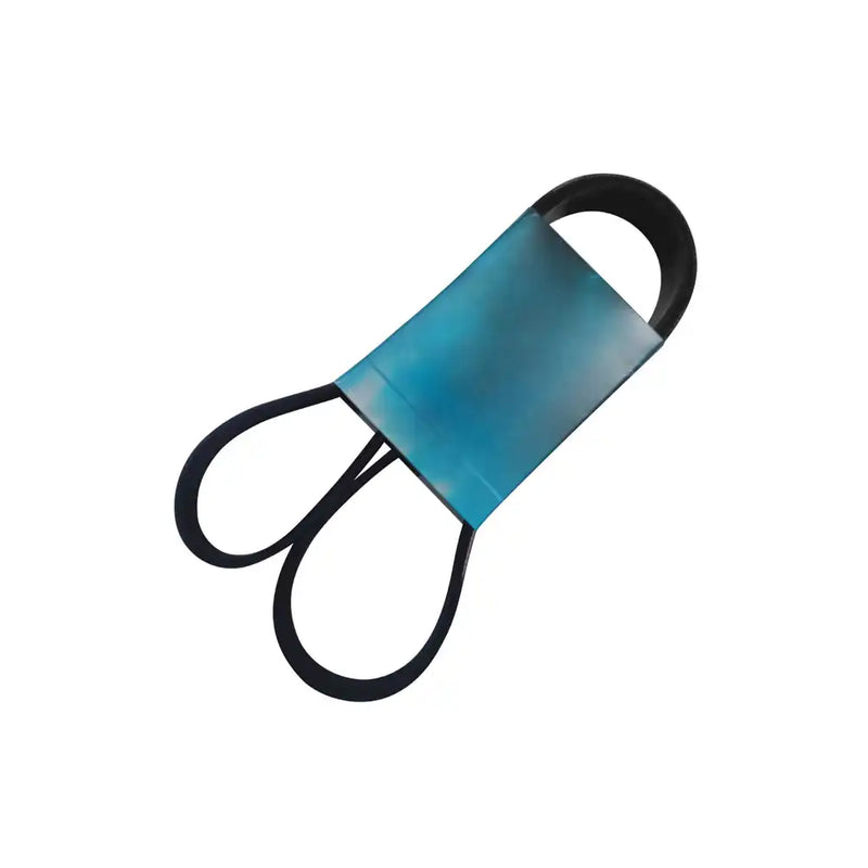 Load image into Gallery viewer, Fan Belt 8pk1689 For Komatsu Excavator PC200-6 Engine 6D102 - Engine Parts > Other Engine Parts > Engine Belts from MyMROmarts
