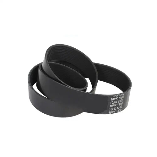 Fan Belt 8pk1725 For Komatsu Excavator PC240-8 - Engine Parts > Other Engine Parts > Engine Belts from MyMROmarts