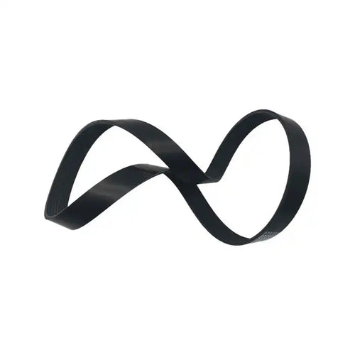 Fan Belt 8pk1840 For Komatsu Excavator PC210-7 Engine 6D102 - Engine Parts > Other Engine Parts > Engine Belts from MyMROmarts