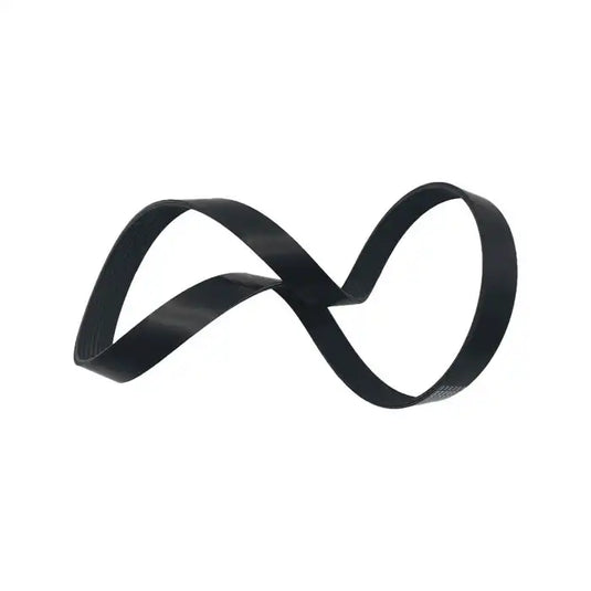 Fan Belt 8pk1840 For Komatsu Excavator PC210-7 Engine 6D102 - Engine Parts > Other Engine Parts > Engine Belts from MyMROmarts