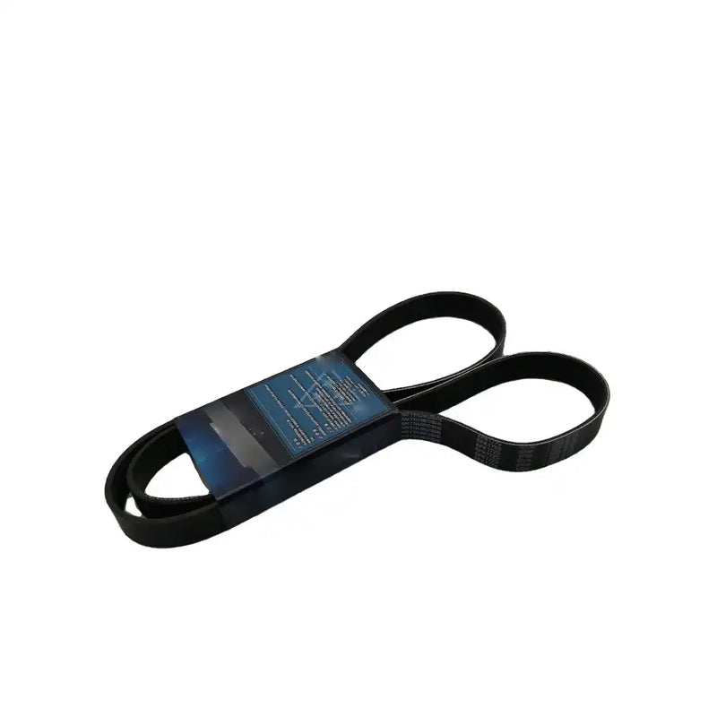 Load image into Gallery viewer, Fan Belt 8PK2140 For CAT Caterpillar Excavator E330C - Engine Parts > Other Engine Parts > Engine Belts from MyMROmarts
