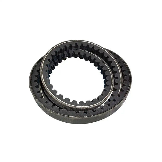 Fan Belt 9550 For Kobelco Excavator SK350 Engine 6D16 - Engine Parts > Other Engine Parts > Engine Belts from MyMROmarts