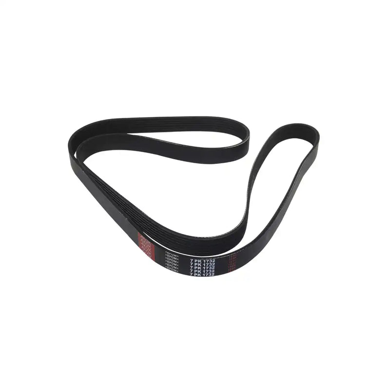 Load image into Gallery viewer, Fan Belt 9620 For Komatsu Excavator PC710 - Engine Parts &gt; Other Engine Parts &gt; Engine Belts from MyMROmarts
