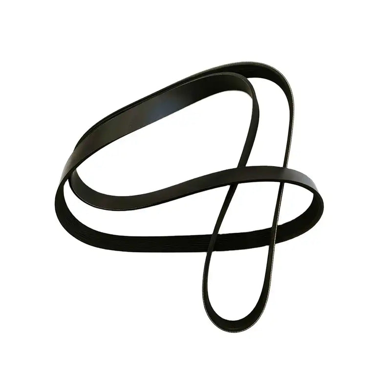 Load image into Gallery viewer, Fan Belt 9650 For Komatsu Excavator PC260 Engine 6D108 - Engine Parts > Other Engine Parts > Engine Belts from MyMROmarts
