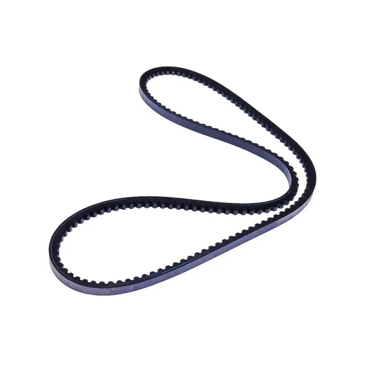 Fan Belt Compressor Belt 6726988 for Bobcat Skid steer loader 5600 5610 773 S150 S160 S175 S185 S205 T180 T190 - Engine Parts > Other Engine Parts > Engine Belts from MyMROmarts