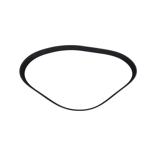 Fan Belt D84-1003-121212 12PK1212 for Kenworth Peterbilt Paccar Engine MX13 - Engine Parts > Other Engine Parts > Engine Belts from MyMROmarts