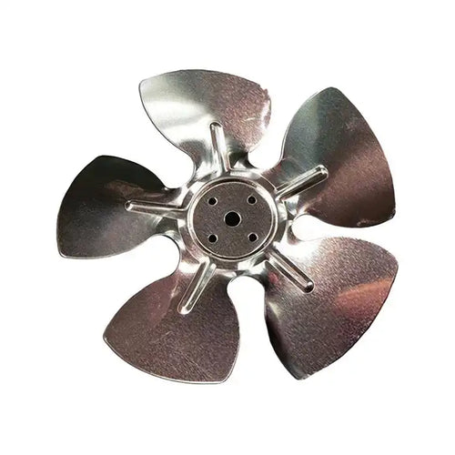 Engine Fan Blade 1-13600-371-0 for Isuzu 6HK1 Engine Hitachi ZX330 ZAX330 ZAX350 ZA370 Sumitomo SH350-5 SH330 - Engine Parts > Cooling System > Engine Fan Parts from MyMROmarts