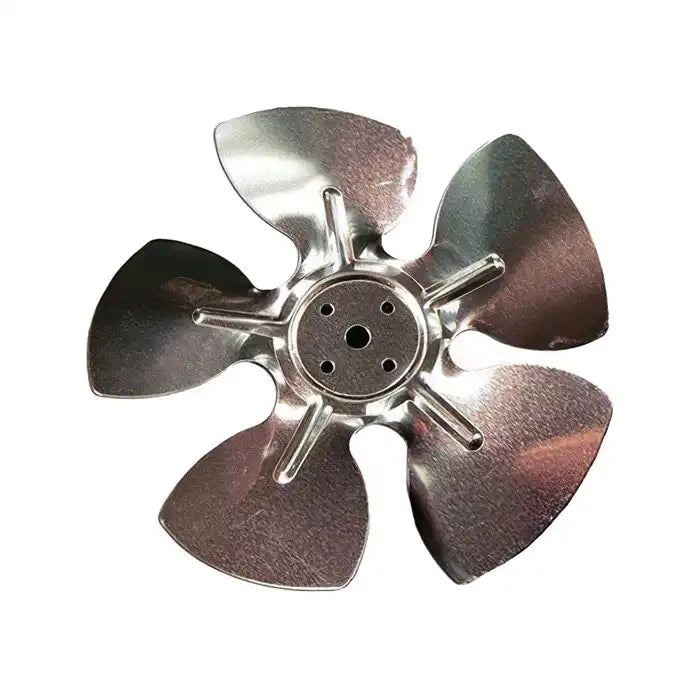 Cargue la imagen en el visor de la galería, Engine Fan Blade 1-13600-371-0 for Isuzu 6HK1 Engine Hitachi ZX330 ZAX330 ZAX350 ZA370 Sumitomo SH350-5 SH330 - Engine Parts &gt; Cooling System &gt; Engine Fan Parts from MyMROmarts
