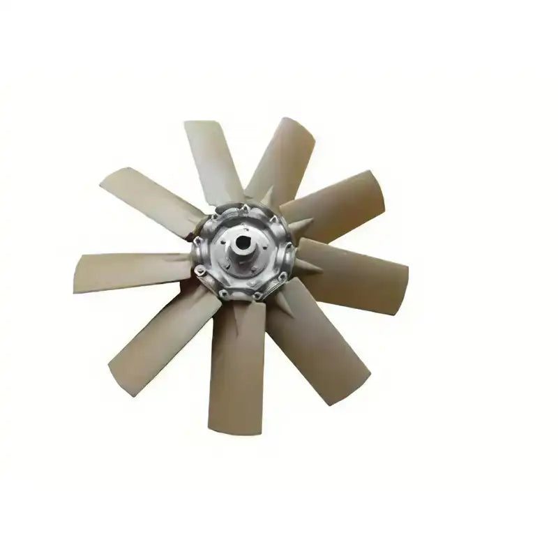 Carica immagine in Galleria Viewer, Fan Blade 1614928700 for Atlas Copco Air Compressor - Engine Parts &gt; Air Intake and Exhaust System &gt; Air Compressor Parts from MyMROmarts
