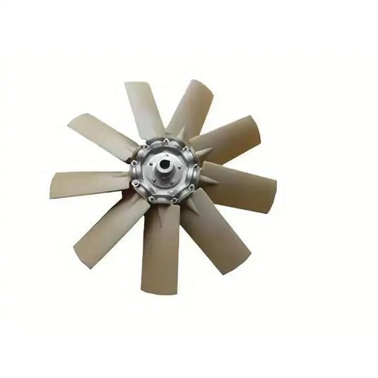 Fan Blade 1614928700 for Atlas Copco Air Compressor - Engine Parts > Air Intake and Exhaust System > Air Compressor Parts from MyMROmarts