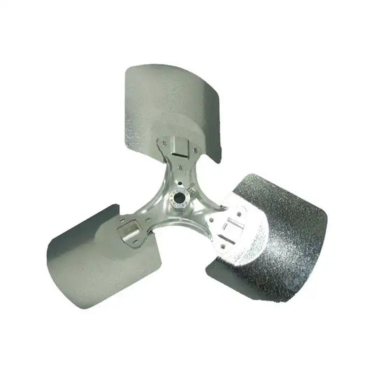 Engine Fan Blade 17345-74110 for Kubota Engine D1105 D1403 - Engine Parts > Cooling System > Engine Fan Parts from MyMROmarts