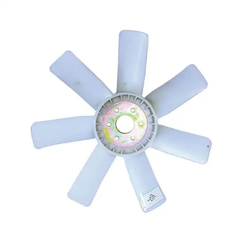 Engine Fan Blade 21060-90069 for Isuzu 4JB1 Engine Hitachi EX60-1 Excavator Cooling - Engine Parts > Cooling System > Engine Fan Parts from MyMROmarts