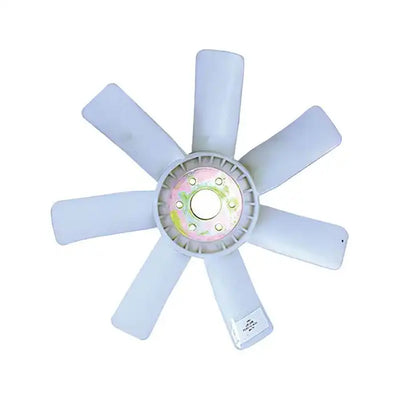 Engine Fan Blade 21060-90069 for Isuzu 4JB1 Engine Hitachi EX60-1 Excavator Cooling - Engine Parts > Cooling System > Engine Fan Parts from MyMROmarts