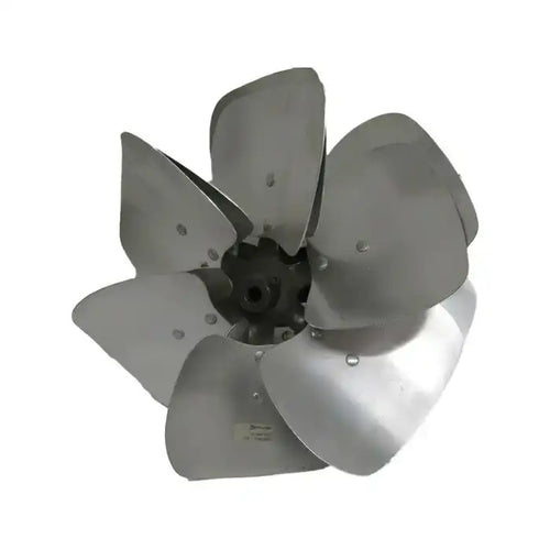 Engine Fan Blade 8973282561 fits ISUZU Engine 4JG1 HITACHI Excavator ZX75UR ZX75URT ZX75US-A ZX85US-HCME - Engine Parts > Cooling System > Engine Fan Parts from MyMROmarts