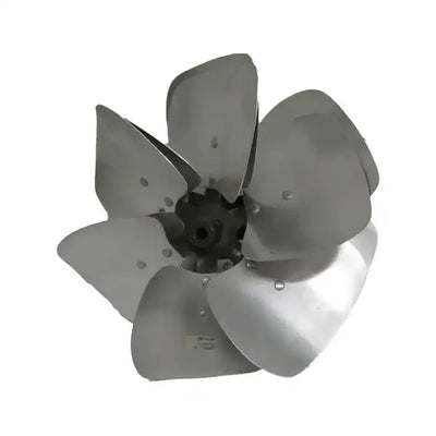 Engine Fan Blade 8973282561 fits ISUZU Engine 4JG1 HITACHI Excavator ZX75UR ZX75URT ZX75US-A ZX85US-HCME - Engine Parts > Cooling System > Engine Fan Parts from MyMROmarts