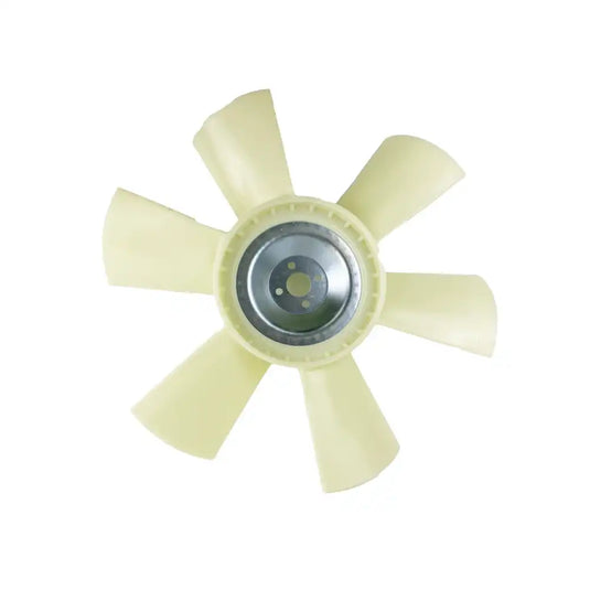 Engine Fan Blade Cooling 5I-8000 for Caterpillar CAT 320B 320 320L 315C Excavator 3066 3046 Engine - Engine Parts > Cooling System > Engine Fan Parts from MyMROmarts