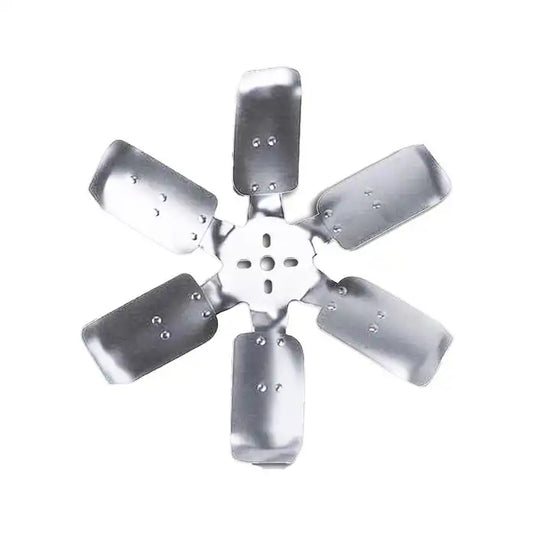 Engine Fan Blade Cooling 5I-8000 for Caterpillar CAT 320B 320 320L 315C Excavator 3066 3046 Engine - Engine Parts > Cooling System > Engine Fan Parts from MyMROmarts