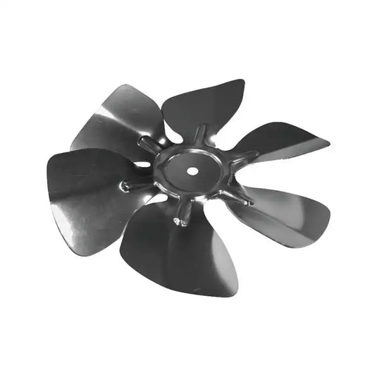 Engine Fan Blade Cooling 8-97161599-0 for Hitachi Excavator EX120-6 ZAX120 Isuzu Engine 4BG1 - Engine Parts > Cooling System > Engine Fan Parts from MyMROmarts