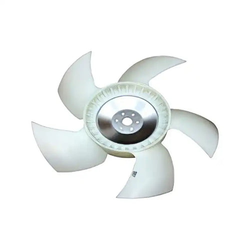 Engine Fan Blade Cooling 8-98018507-0 for Hitachi Excavator ZAX230-3 ZAX240-3 Isuzu Engine 4HK1 - Engine Parts > Cooling System > Engine Fan Parts from MyMROmarts