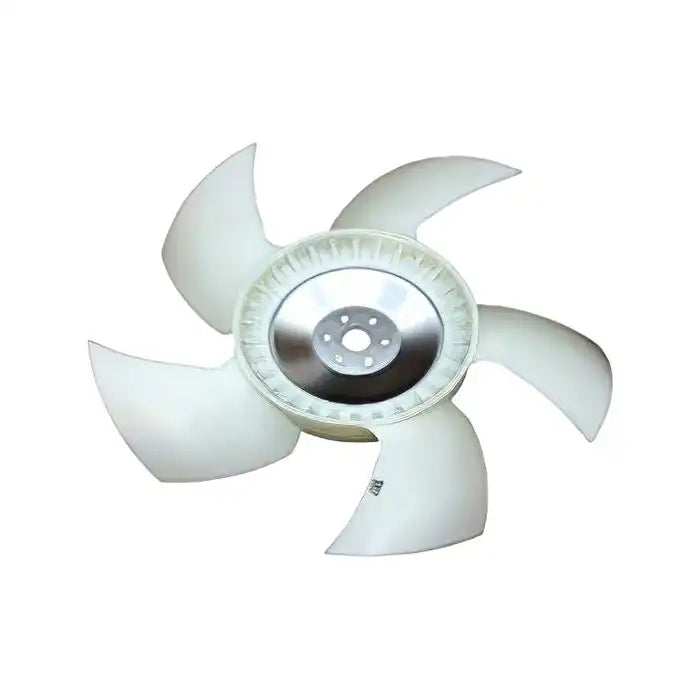 Load image into Gallery viewer, Engine Fan Blade Cooling 8-98018507-0 for Hitachi Excavator ZAX230-3 ZAX240-3 Isuzu Engine 4HK1 - Engine Parts &gt; Cooling System &gt; Engine Fan Parts from MyMROmarts

