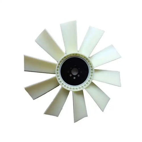 Engine Fan Blade for Doosan Daewoo Excavator DH220-3 - Engine Parts > Cooling System > Engine Fan Parts from MyMROmarts