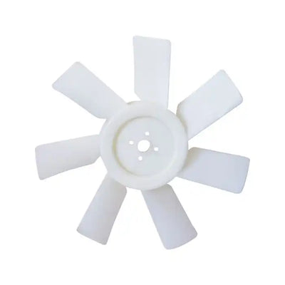 Engine Fan Blade for Doosan Daewoo Excavator DH220-5 - Engine Parts > Cooling System > Engine Fan Parts from MyMROmarts