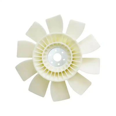 Engine Fan Blade for Doosan Daewoo Excavator DH280-3 - Engine Parts > Cooling System > Engine Fan Parts from MyMROmarts