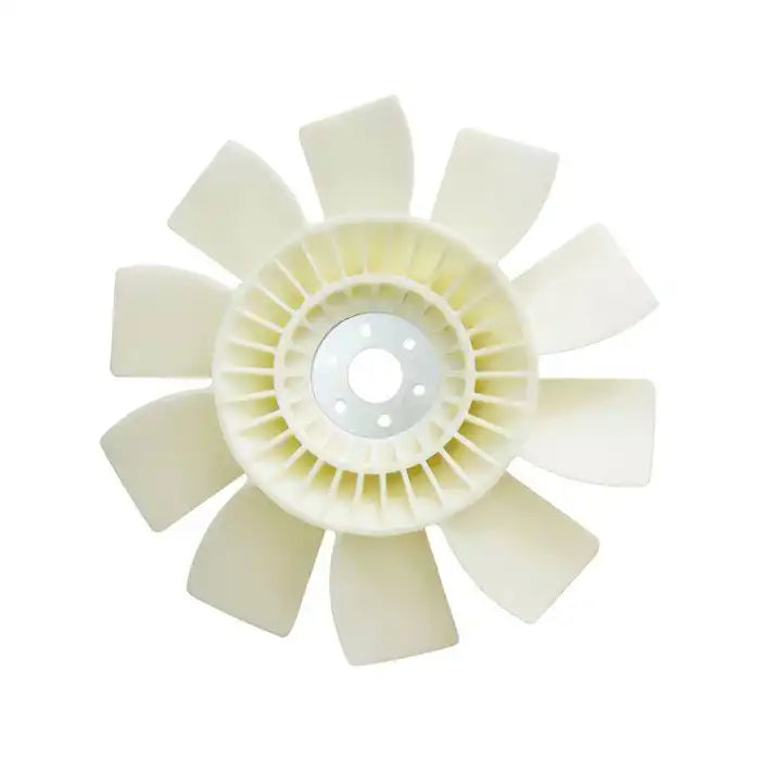 Load image into Gallery viewer, Engine Fan Blade for Doosan Daewoo Excavator DH280-3 - Engine Parts &gt; Cooling System &gt; Engine Fan Parts from MyMROmarts
