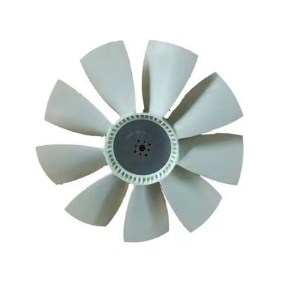 Engine Fan Blade for Hyundai Excavator R200 - Engine Parts > Cooling System > Engine Fan Parts from MyMROmarts