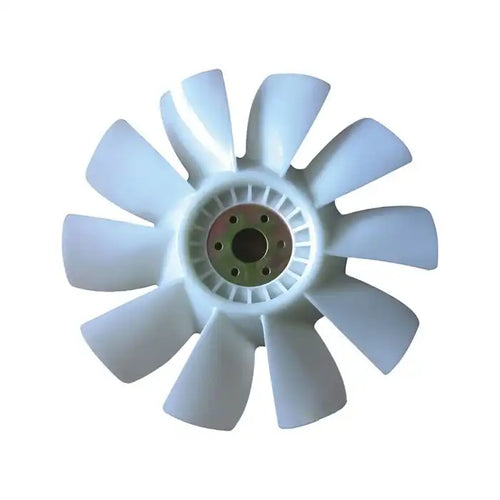 Engine Fan Blade for Hyundai Excavator R220-3 - Engine Parts > Cooling System > Engine Fan Parts from MyMROmarts