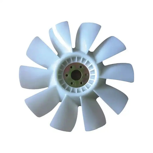 Engine Fan Blade for Hyundai Excavator R220-3 - Engine Parts > Cooling System > Engine Fan Parts from MyMROmarts