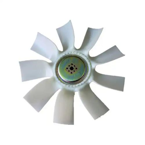 Engine Fan Blade for Hyundai Excavator R220-5 - Engine Parts > Cooling System > Engine Fan Parts from MyMROmarts