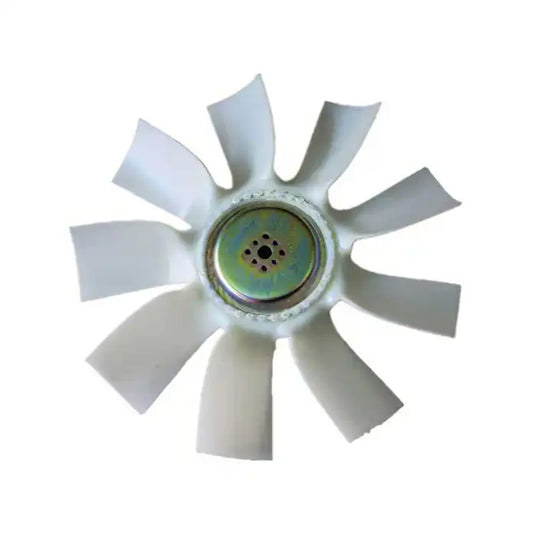 Engine Fan Blade for Hyundai Excavator R220-5 - Engine Parts > Cooling System > Engine Fan Parts from MyMROmarts
